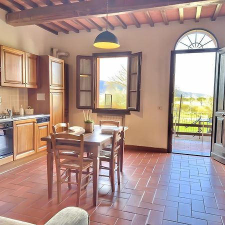Corte Tommasi Residence Orentano Экстерьер фото