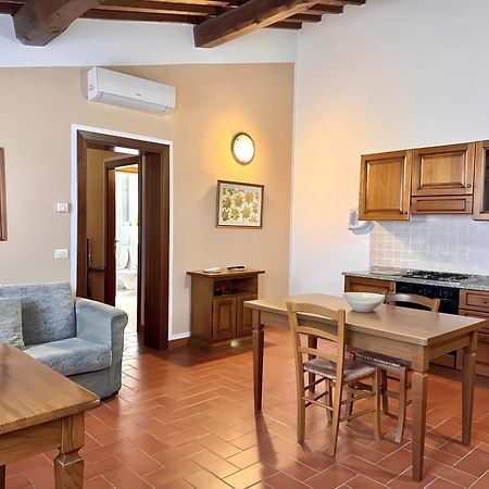 Corte Tommasi Residence Orentano Экстерьер фото