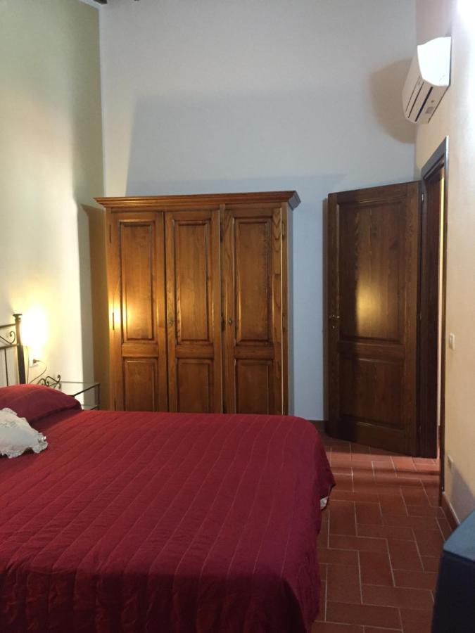 Corte Tommasi Residence Orentano Экстерьер фото