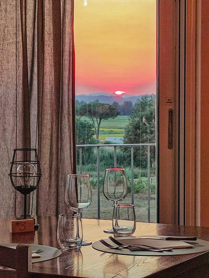 Corte Tommasi Residence Orentano Экстерьер фото